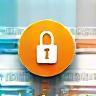 Digital pass and payment icon